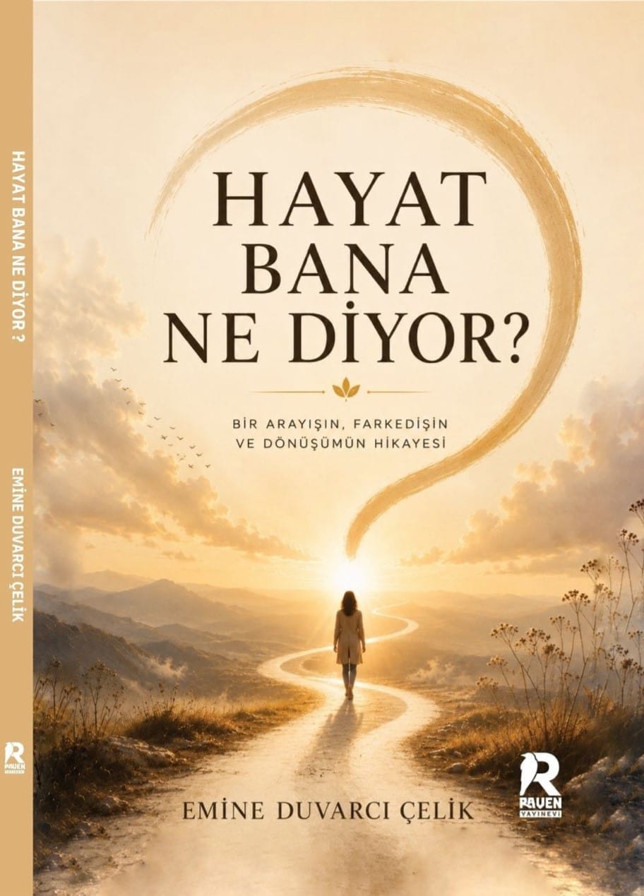Hayat Bana Ne Diyor?