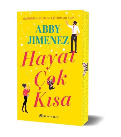 Hayat Çok Kısa