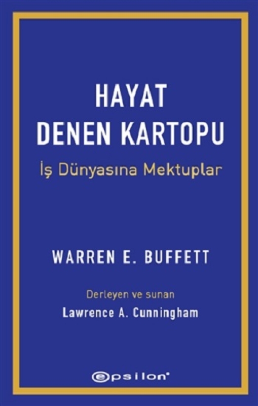 Hayat Denen Kartopu