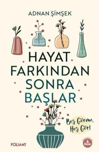 Hayat Farkından Sonra Başlar