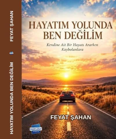 Hayatım Yolunda, Ben Değilim
