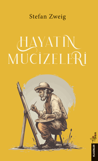 Hayatın Mucizeleri