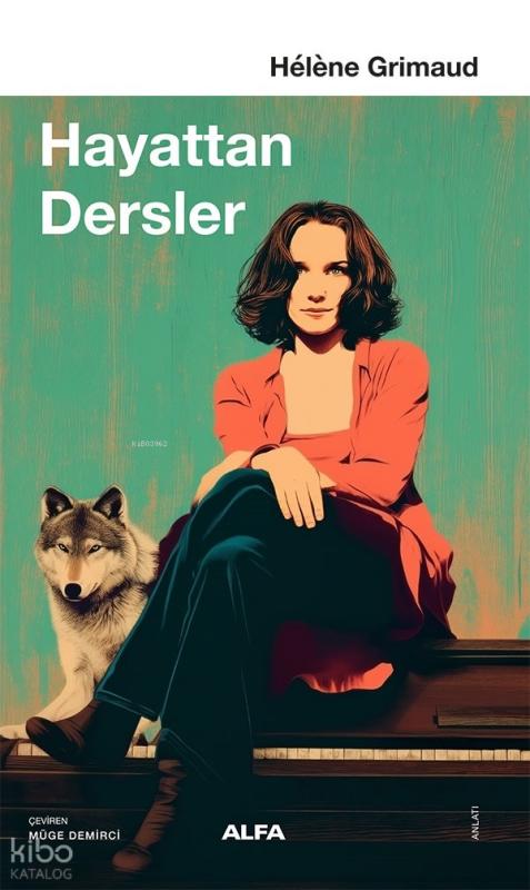 Hayattan Dersler