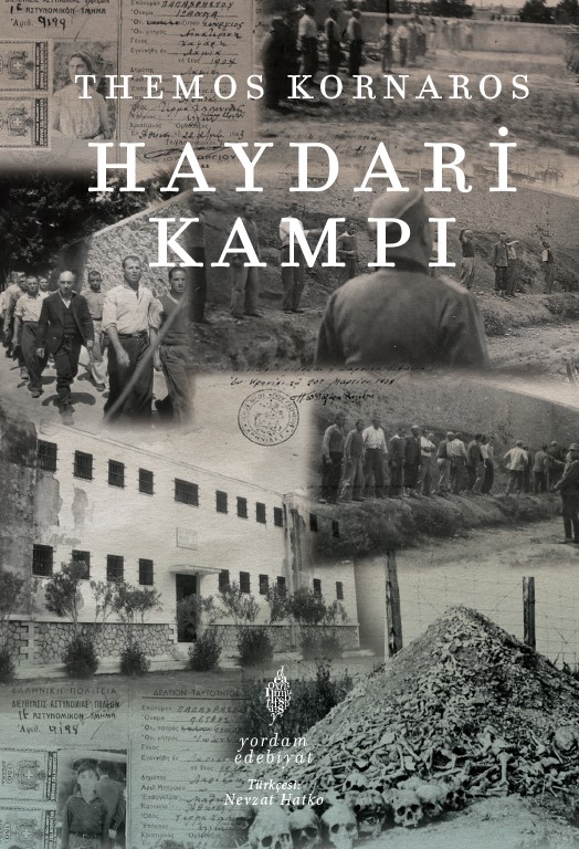 Haydari Kampı