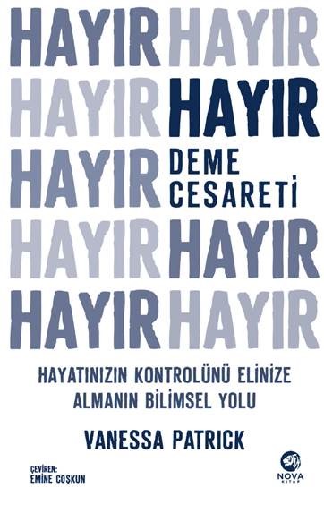 Hayır Deme Cesareti