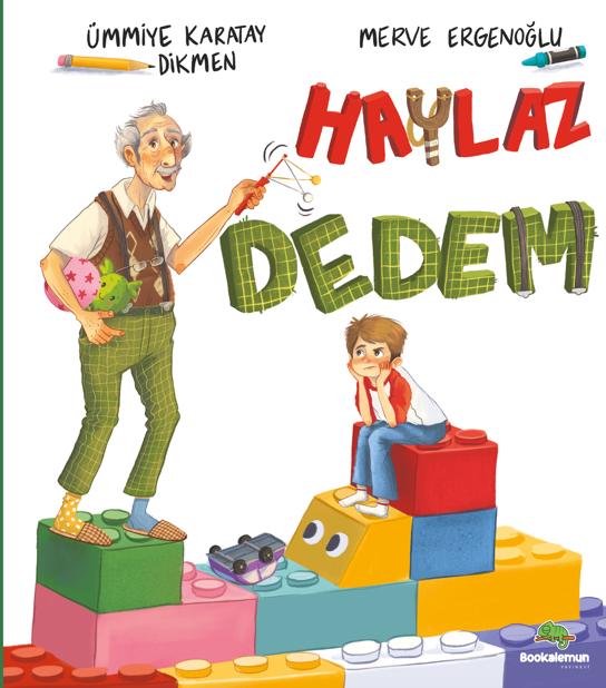 Haylaz Dedem