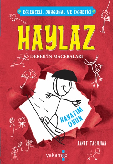 Haylaz-Hayatım Oyun