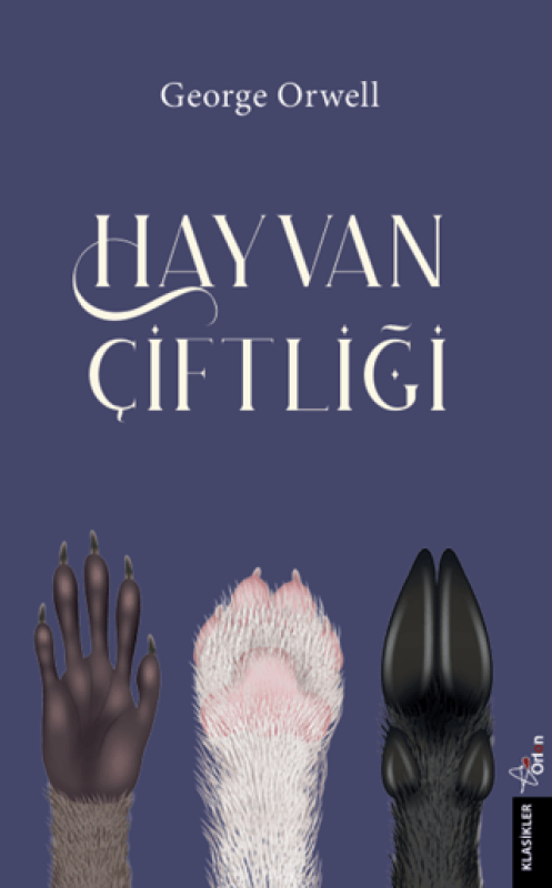 Hayvan Çiftliği