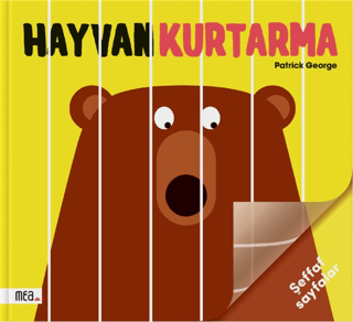 Hayvan Kurtarma (Ciltli)