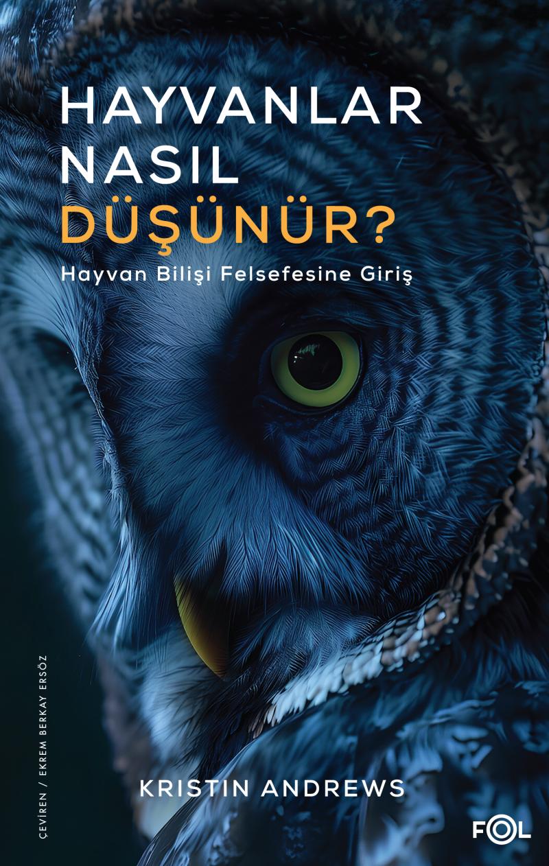 Hayvanlar Nasıl Düşünür?