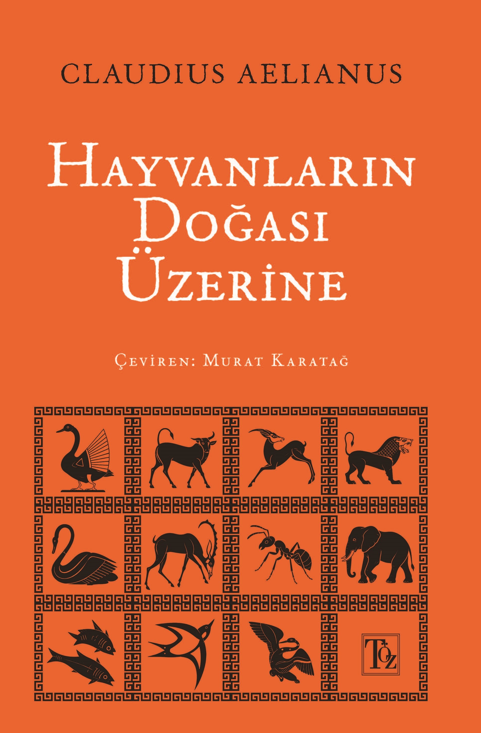 Hayvanların Doğası Üzerine