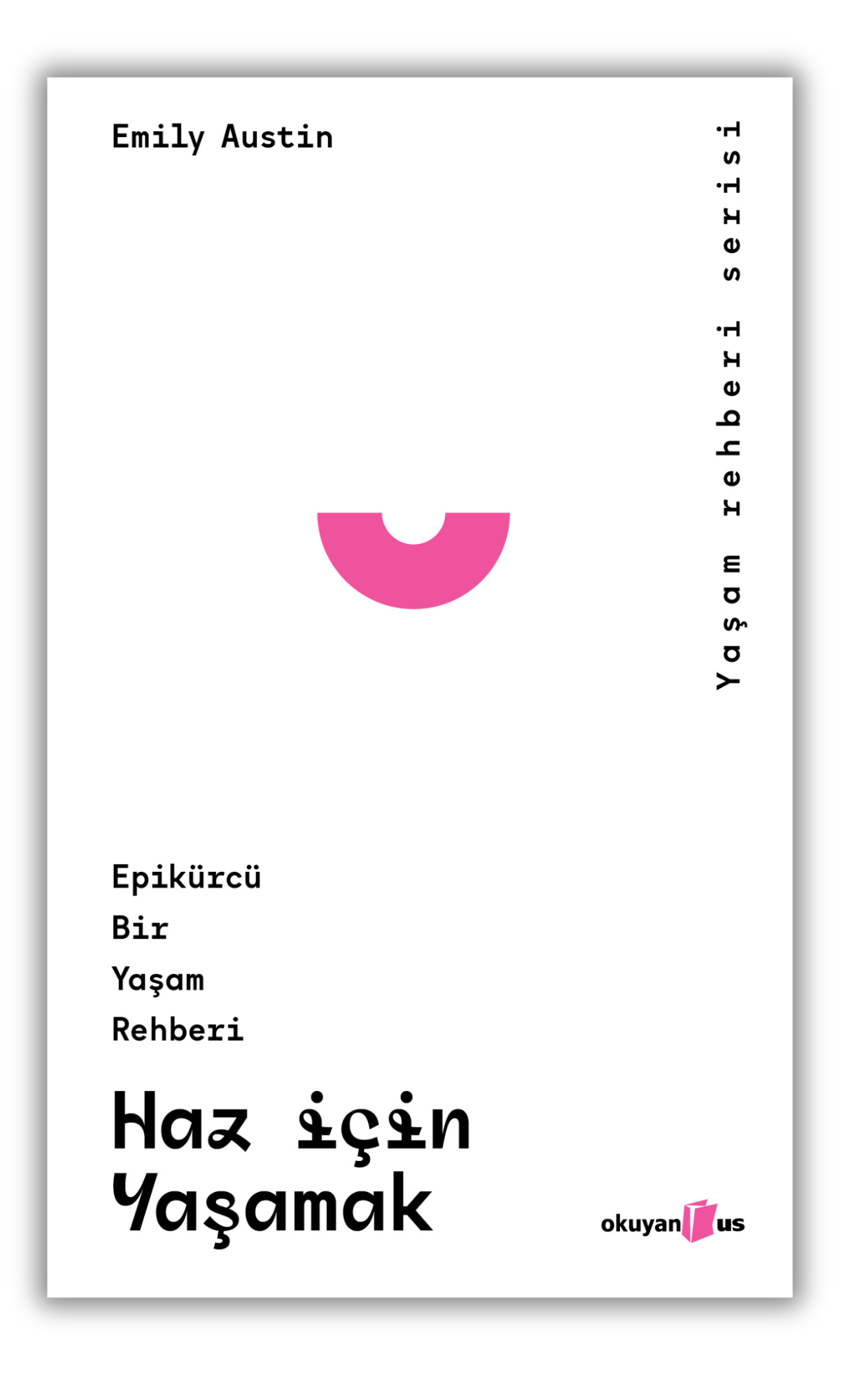 Haz İçin Yaşamak
