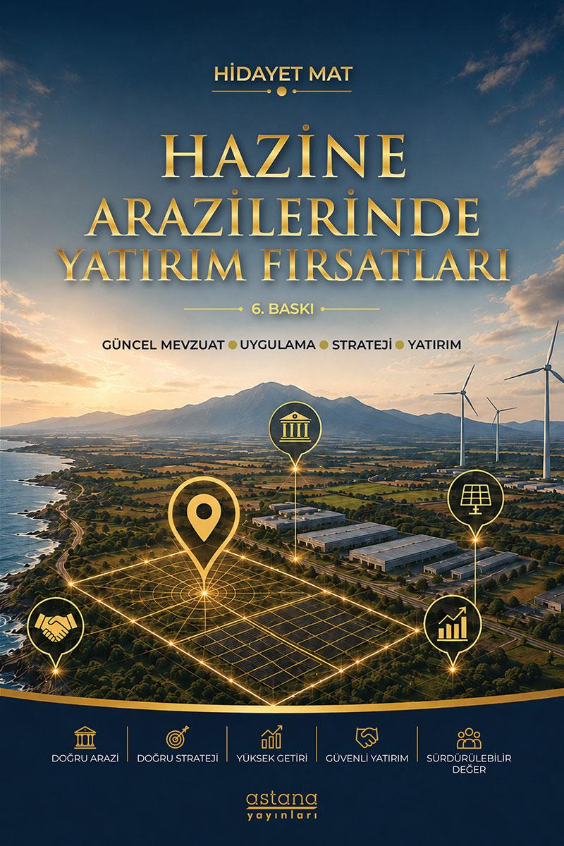 Hazine Arazilerinde Yatırım Fırsatları