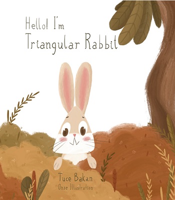 Hello! I'm Triangular Rabbit