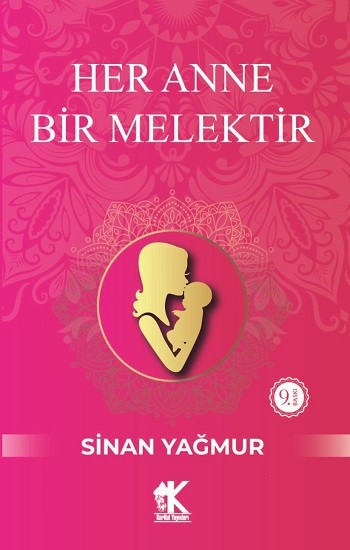Her Anne Bir Melektir