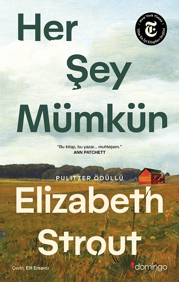 Her Şey Mümkün