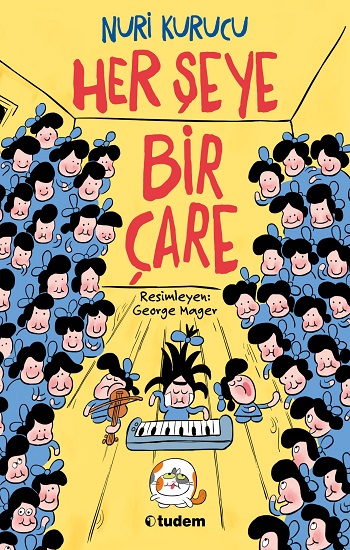 Her Şeye Bir Çare