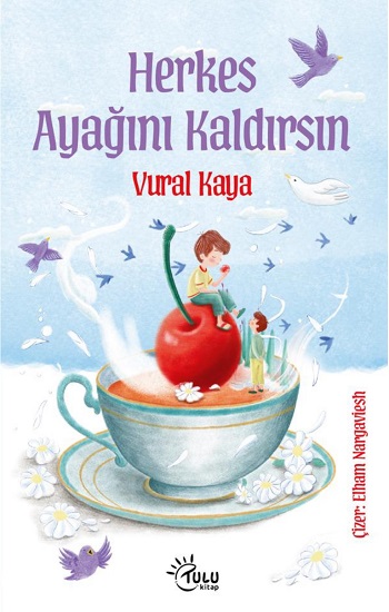 Herkes Ayağını Kaldırsın