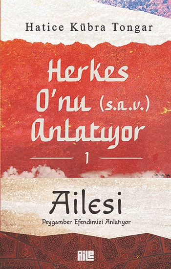 Herkes O’nu Anlatıyor 1 - Ailesi