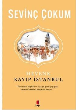 Hevenk: Kayıp İstanbul