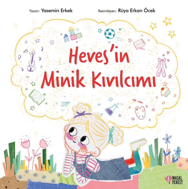 Heves'in Minik Kıvılcımı