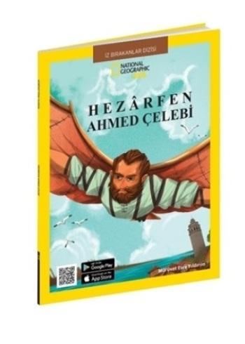 Hezarfen Ahmed Çelebi - National Geographic Kids