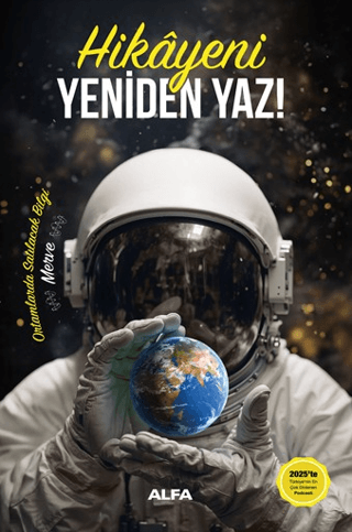 Hikayeni Yeniden Yaz!