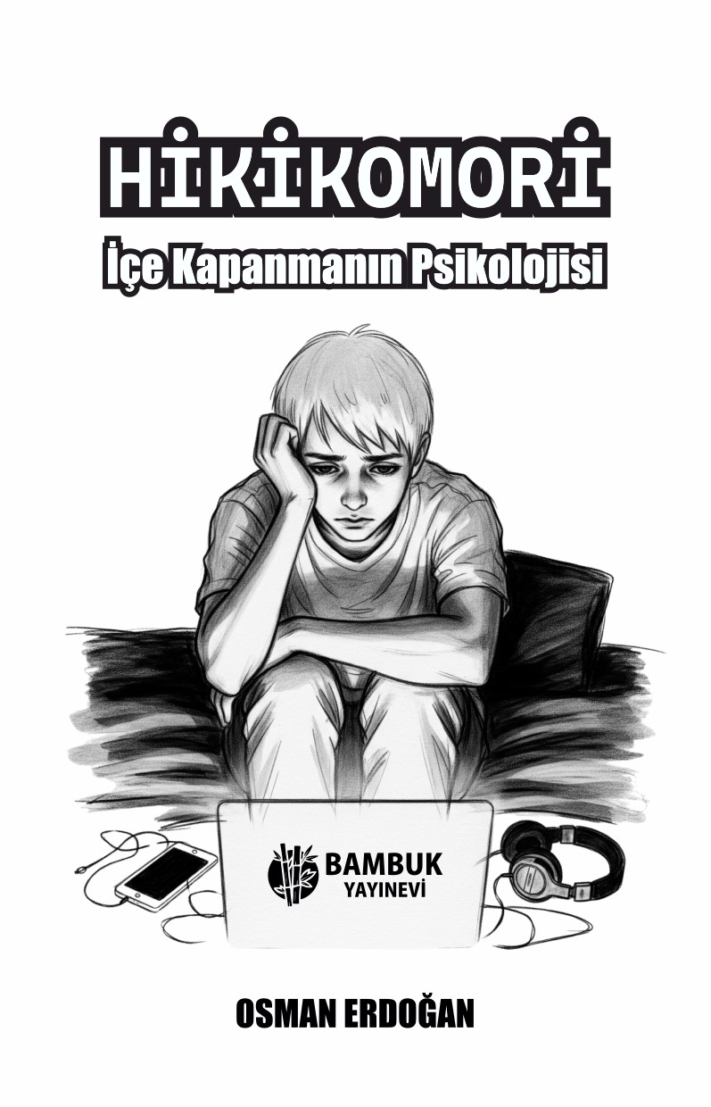 Hikikomori
