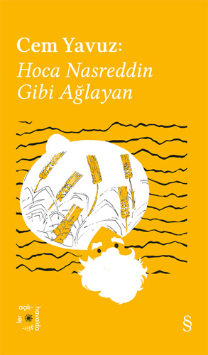 Hoca Nasreddin Gibi Ağlayan - Everest Açıkhava 38