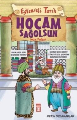 Hocam Sağolsun! İmza - Padişah