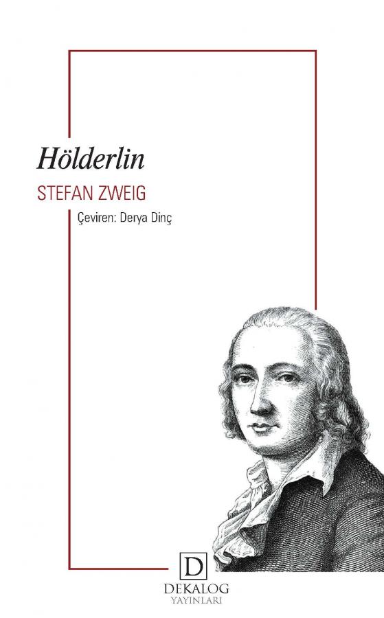 Hölderlin (CEP BOY)