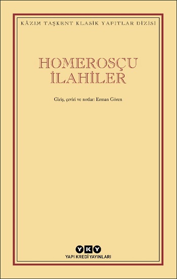 Homerosçu İlahiler