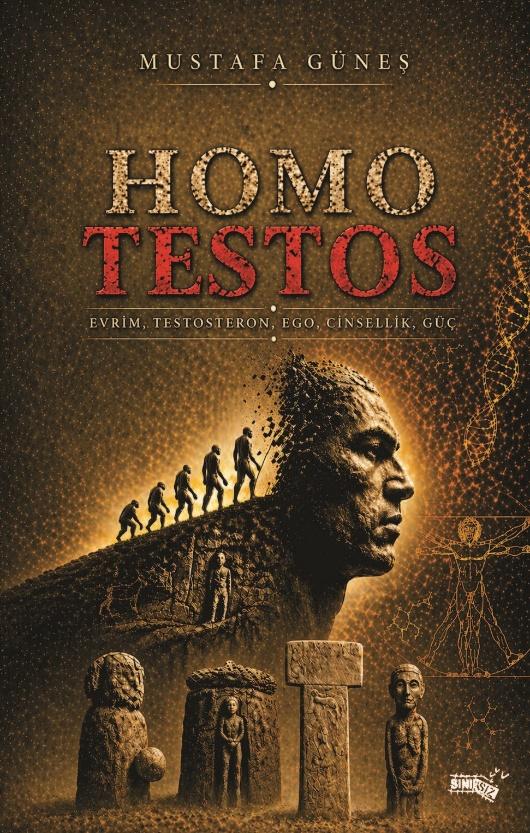 Homo Testos