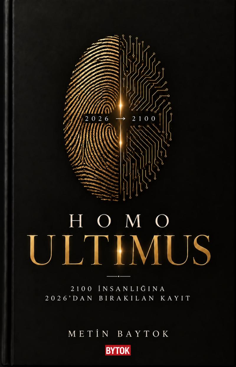 Homo Ultimus