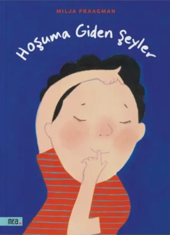 Hoşuma Giden Şeyler