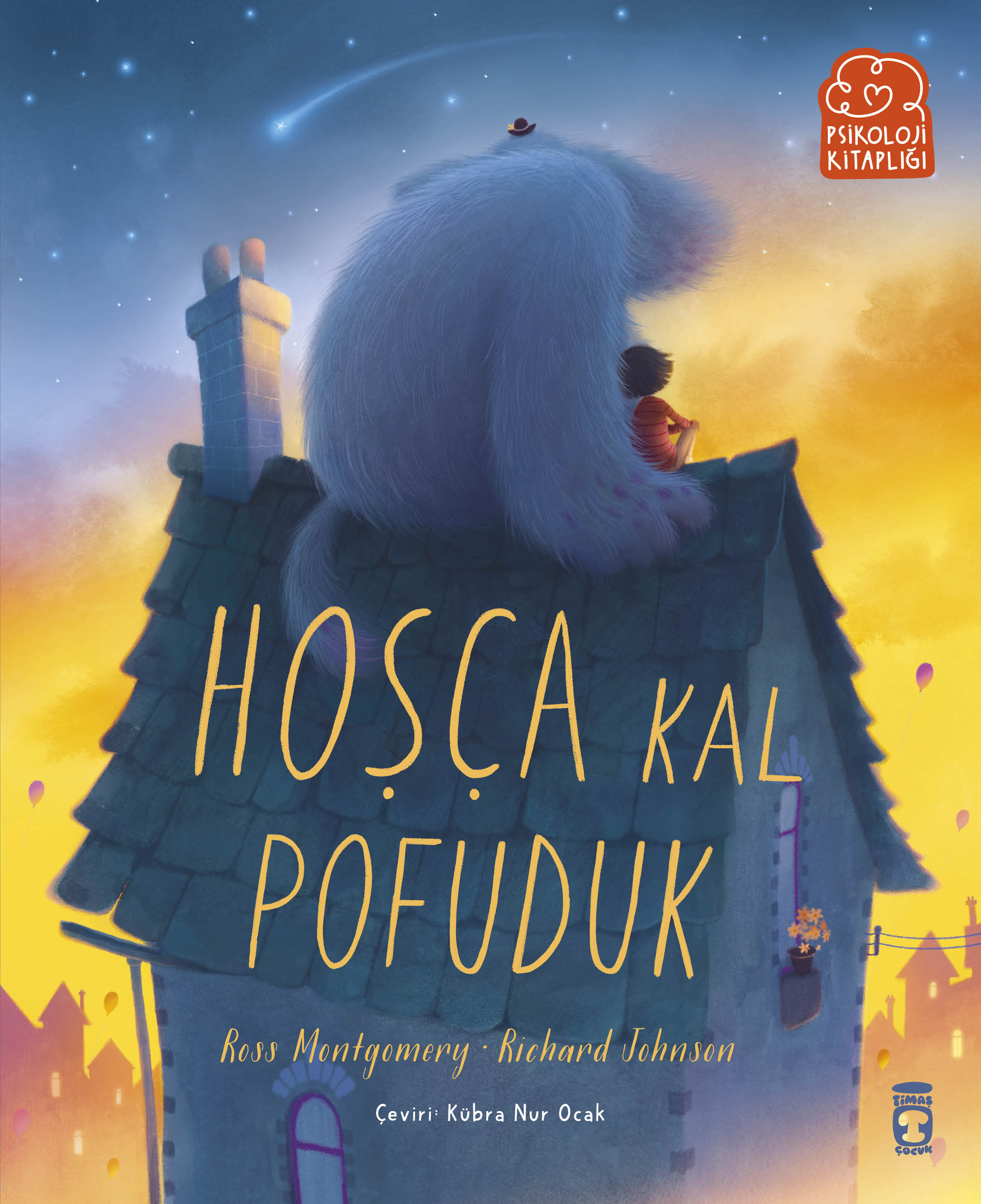 Hoşça Kal Pofuduk