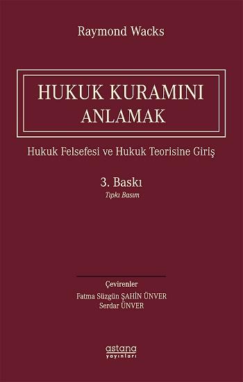 Hukuk Kuramını Anlamak