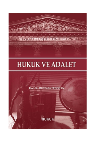 Hukuk ve Adalet