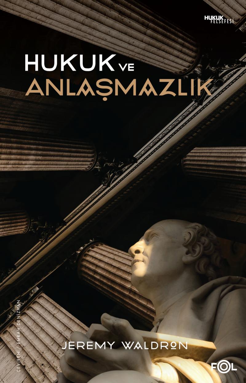 Hukuk ve Anlaşmazlık