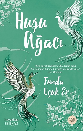 Huşu Ağacı