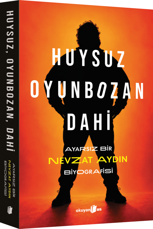 Huysuz Oyunbozan Dahi