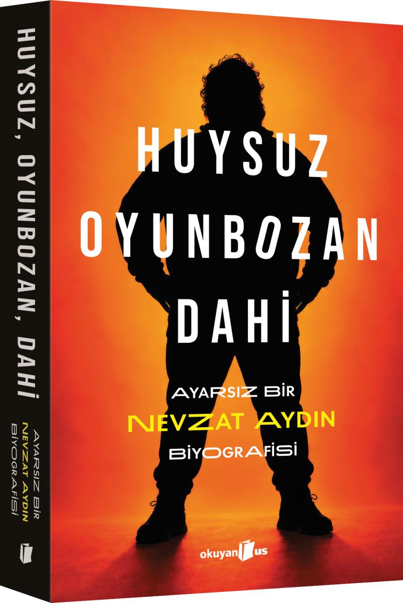 Huysuz Oyunbozan Dahi