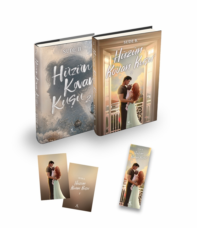Hüzün Kovan Kuşu 2