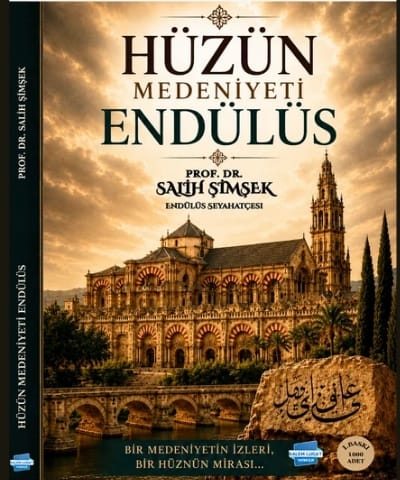 Hüzün Medeniyeti Endülüs