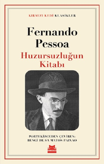 Huzursuzluğun Kitabı