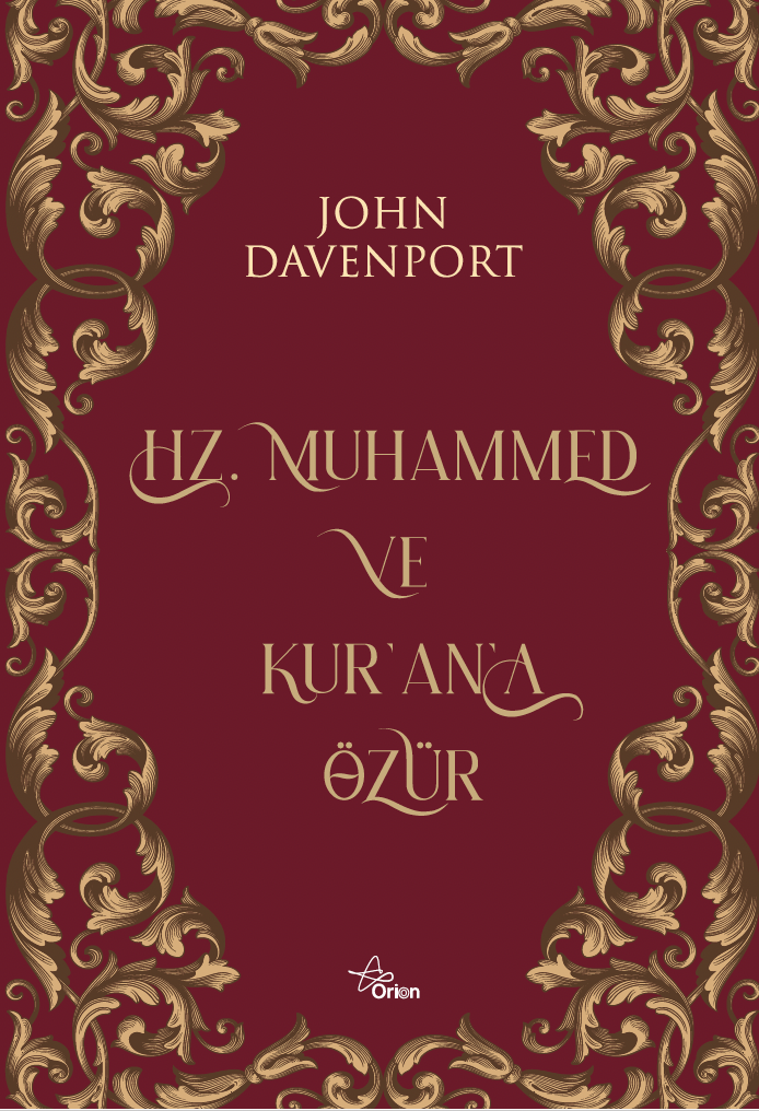 Hz. Muhammed ve Kur'an'a Özür - Ciltli