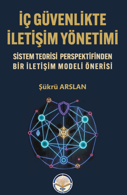 İç Güvenlikte İletişim Yönetimi