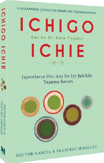 Ichıgo Ichıe