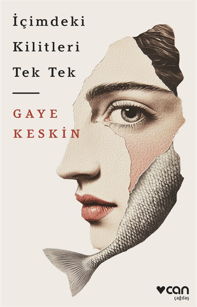 İçimdeki Kilitleri Tek Tek