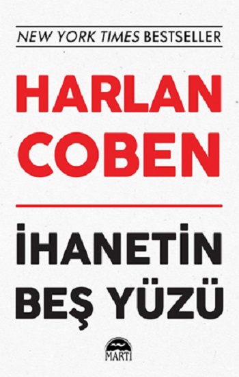 İhanetin 5 Yüzü